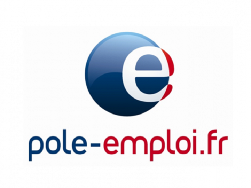 Logo Pole Emploi kappa r