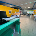 Open space cowork Kappa'R 2023