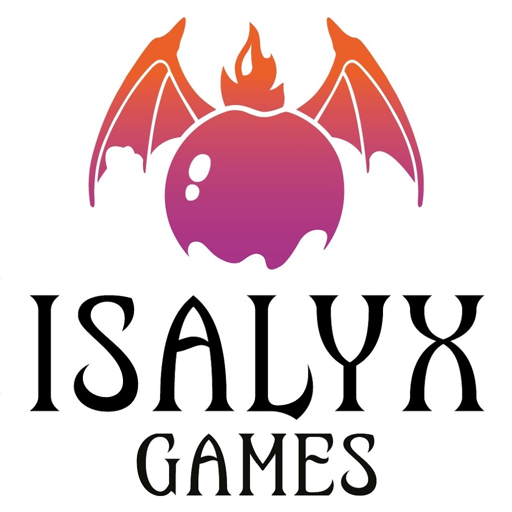 Logo_Isalyx_Games_WhiteBackground
