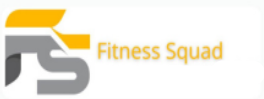 logo Fitness Squad